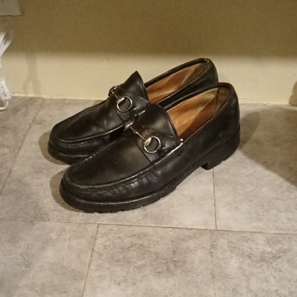GUCCI Size 9 Men